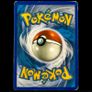 Celebi SM224 Rare Holo Black Star Promo S&M Sun and Moon Pokemon Card Swirl Image 4