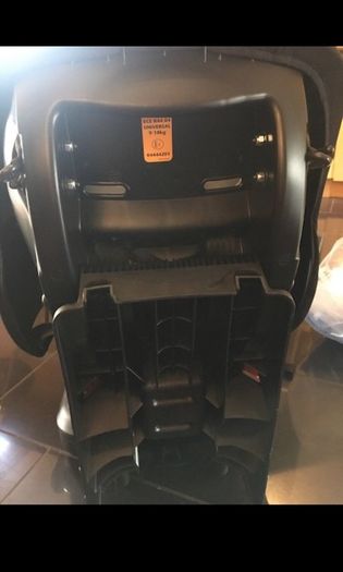 Graco Car Seat 9-18kg
