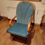Rocking chair Image 2