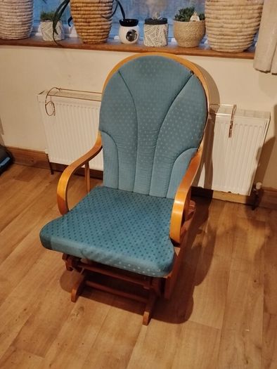 Rocking chair
