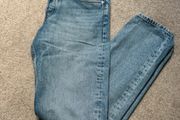 Arket Park Jeans BNWT