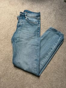 Arket Park Jeans BNWT