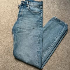 Arket Park Jeans BNWT
