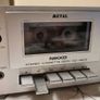 From 1980 Nikko ND-390 II Stereo Cassette Deck, working perfect. Image 2