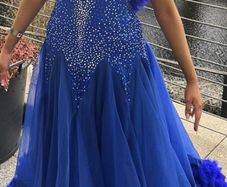 ballroom dress adults for 5'3"