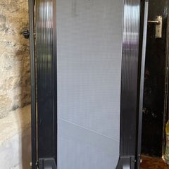 Manual Treadmill