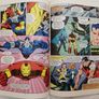 Darkhawk Annual #1 -- Assault On Armor City Part 1 - 1st appearance Savage Steel (1991) Image 3