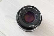 Nikon Nikkor 50mm F/1.8 Ai