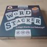 Word Stacker Family Party Board Game 2017 (2 to 6 Players BRAND NEW) Image 2