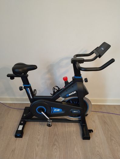 DMASUN-8715C Exercise Bike