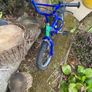 Children's bike needs a new home Image 3