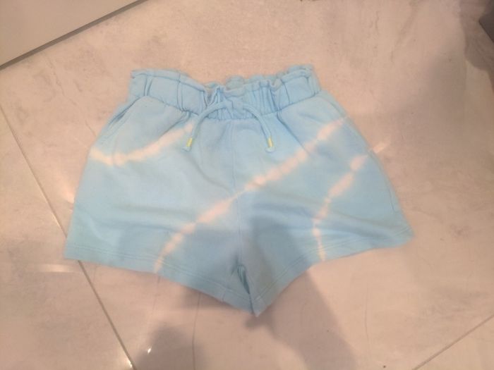 ZARA girls shorts