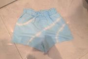 ZARA girls shorts