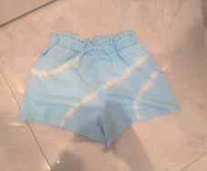 ZARA girls shorts