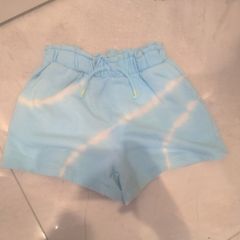ZARA girls shorts