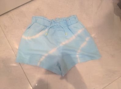 ZARA girls shorts