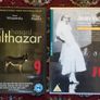 World Cinema and Theatre RARE DVD like new Image 7