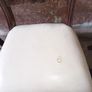 Set of 6 George IV antique Dining Chairs Image 3