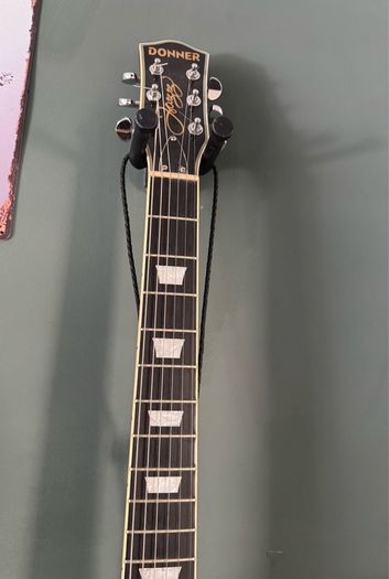 Donner DJP-1000 Hollowbody