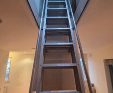 Attic Loft Ladder