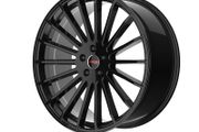 Strom STR-4 Wheels