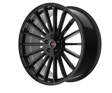 Strom STR-4 Wheels