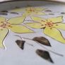 O'Neill Ireland Pottery Wall Plate Image 4