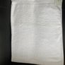 Jasper Conran Bath Sheet. White. New Image 2