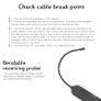 EM415PRO Scanner 6-42V Automotive Breakpoint Circuit Breaker Tester Cable And Wire Short Open Detector Maintenance Tool Image 5