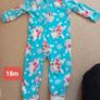 baby girl clothes bundle 12-18 Image 4