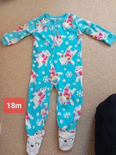 baby girl clothes bundle 12-18
