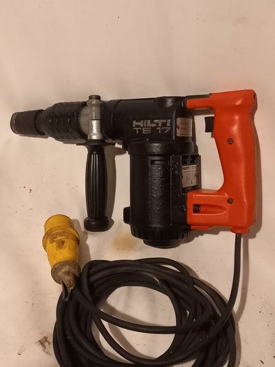 Hilti SDS Hammer Drill