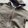 mcKenzie hoodie size 11-12 years old like new Image 2