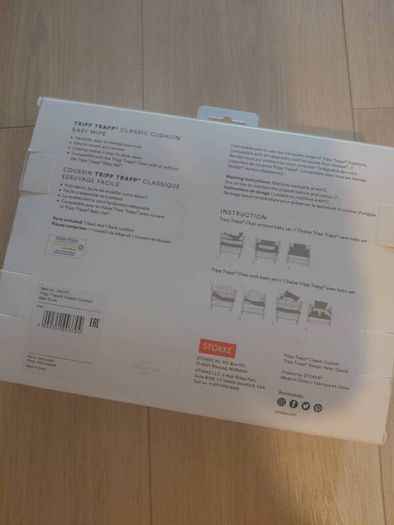 Stokke Tripp Trapp Cushion