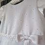 Communion dress and bolero Image 7