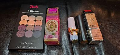 Brand New Makeup Bundle 7 Worth Over 70euro