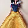 SnowWhite Disney Doll. Image 2