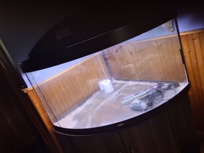 jewell trigon 350 litre