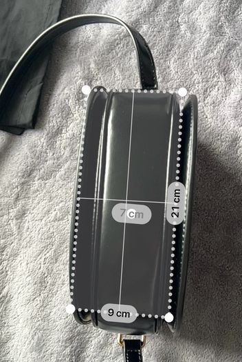 Ladies leather Bag