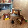 Lego Harry Potter Hogwart's Castle The Great Hall Image 8