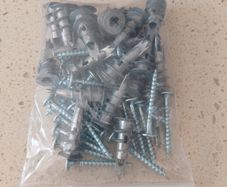 screws