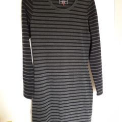 Dress- Superdry worn once