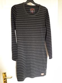 dress - Superdry- brand new