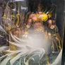 Play Arts Kai Hawkmen Image 2