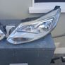 ford focus headlights Image 3