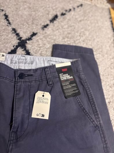 Levi's XX Chinos BNWT