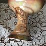 Vintage SylvaC ceramic comport/Bon Bon dish Image 9