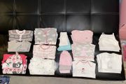 Next baby girl 0-1 month