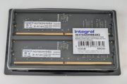 16gb DDR5 (8gbx2) Memory Kit