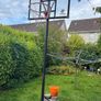 Basketball Hoop Image 2
